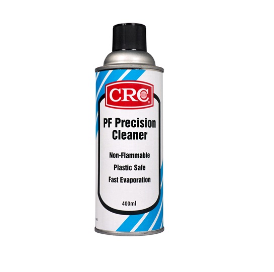 CRC PF Precision Cleaner - 400ml