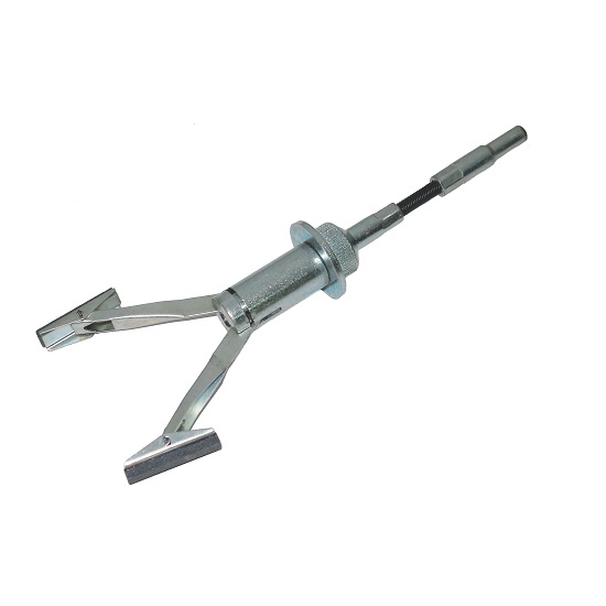 Brake Hone 2x28mm Leg - Medium Grit - SP Tools