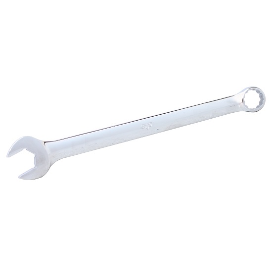 24mm Ring and Open End Spanner - SP Tools