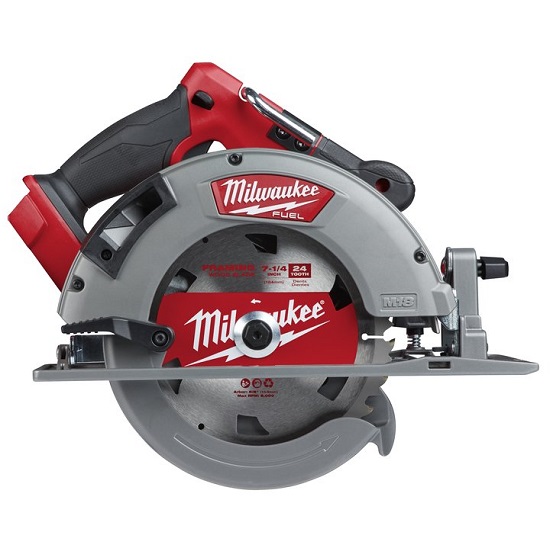 M18 Fuel HP 184mm Circular Saw - Tool Only - Milwaukee