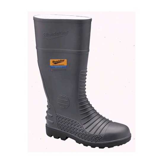 Blundstone 024 Steel Toe Safety Gumboots