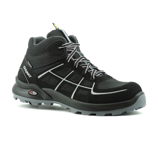 Grisport Rush Lace-Up Waterproof Safety Boots