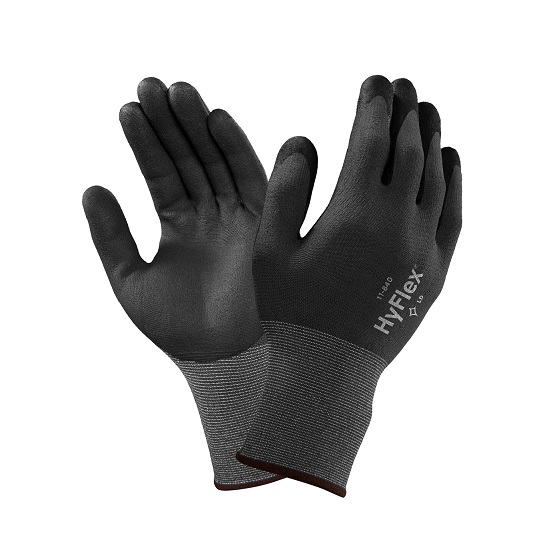 Ansell HyFlex 11-840VP General Purpose Glove