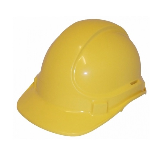 Unisafe NonVented Hard Hat