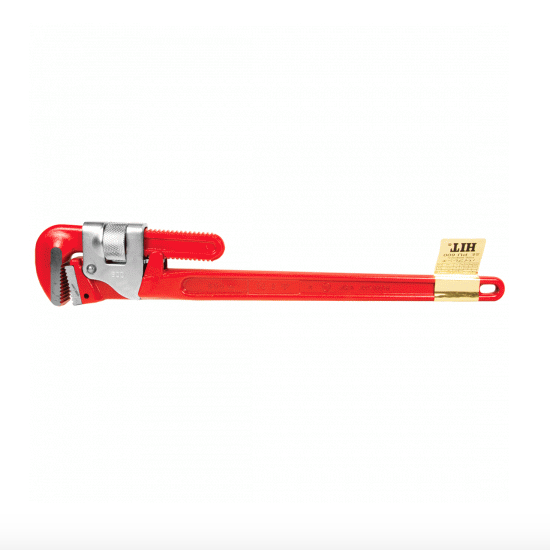 200mm PIPE WRENCH - HIT