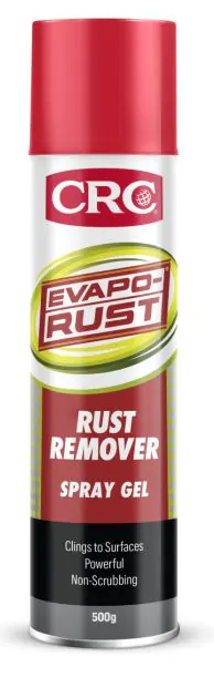 EVAPO-RUST SPRAY GEL 1X500G