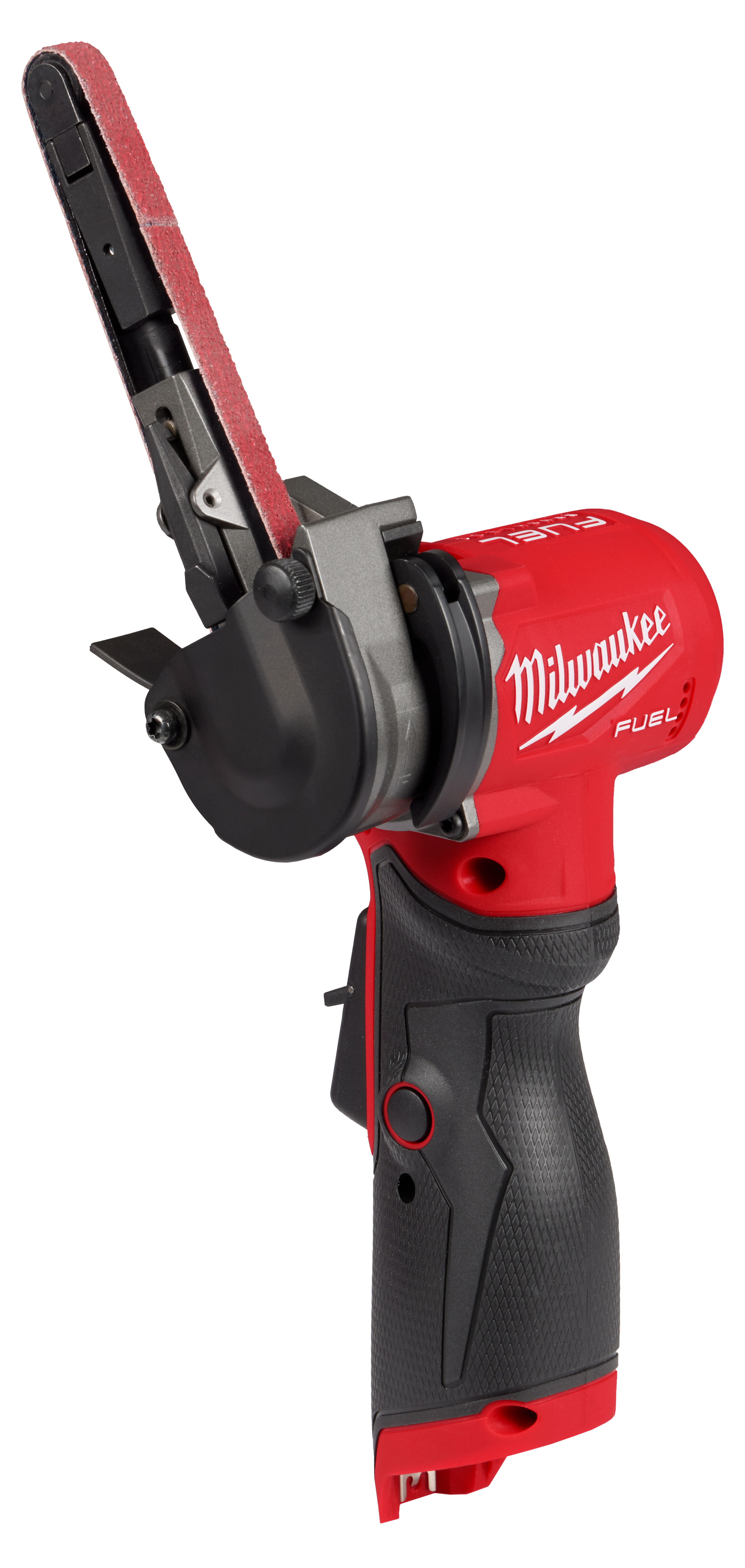 M1 MILWAUKEE M12 FUEL BANDFILE 10MM (TOOL ONLY)