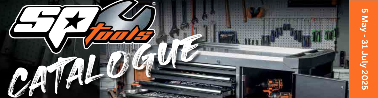 SP Tools Catalogue 