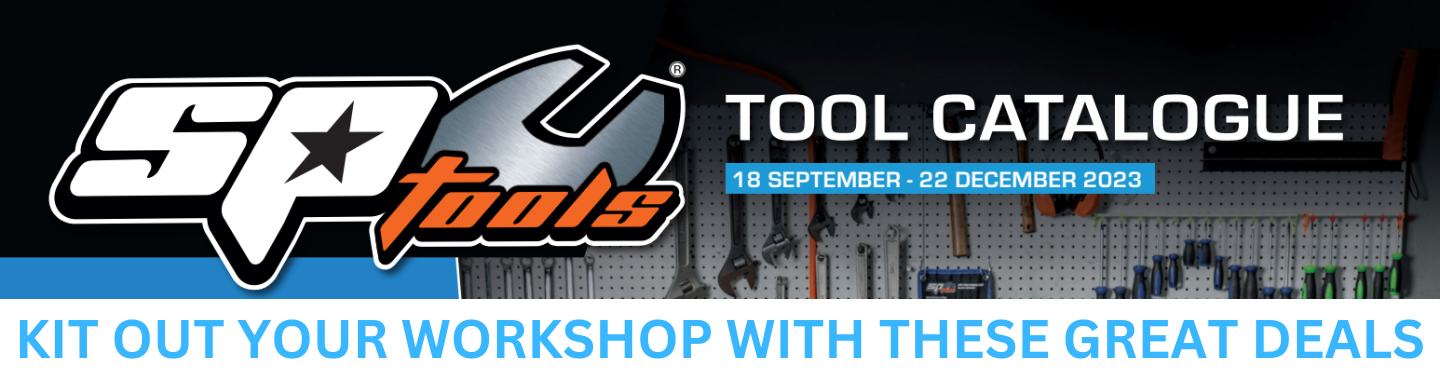SP Tools Promo Deals