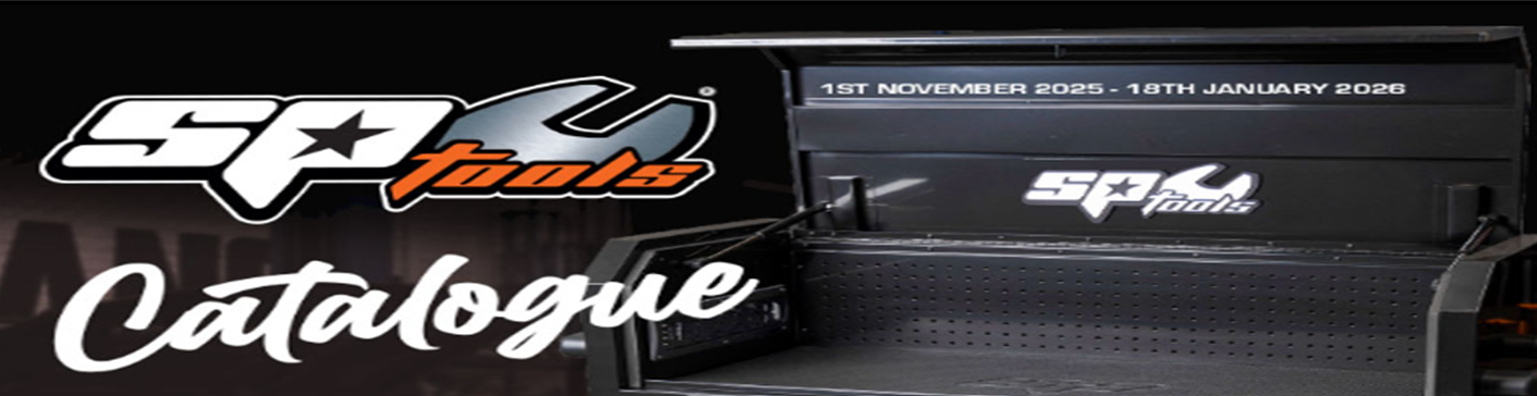 SP Tools Catalogue