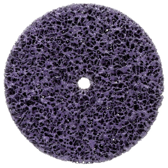 Scotch Brite Clean and Strip