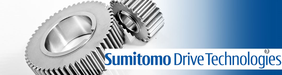 Sumitomo Gearbox Centre