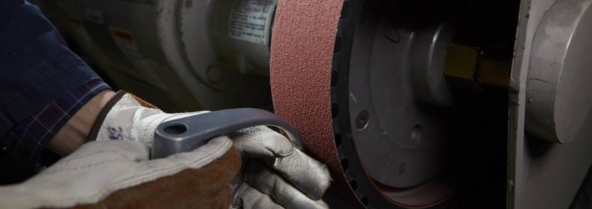 3M™ Cubitron II Belts 784F