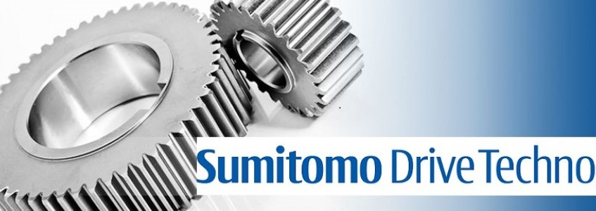 Sumitomo Gearbox Centre