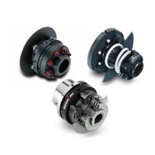 PT Drive Components Torque Limiters