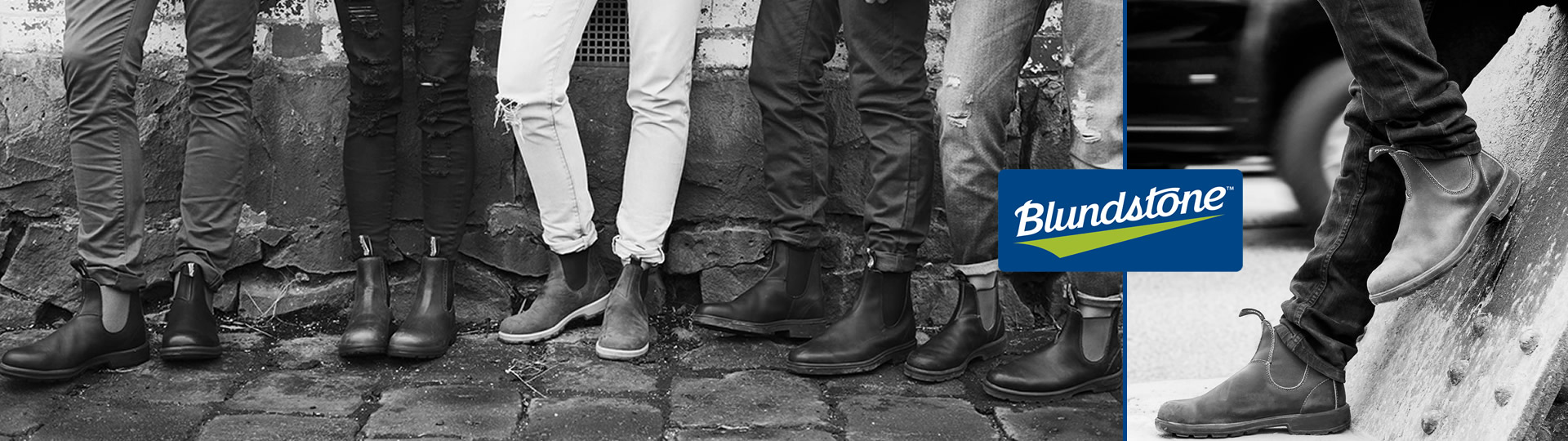 Blundstone 981 2025