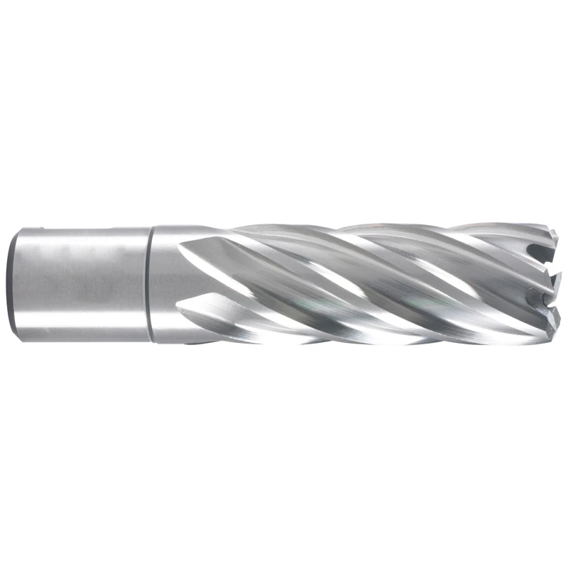 17mm x 55mm Annular Cutter - Euroboor
