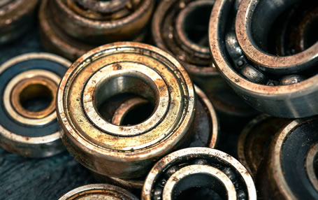 Bearings & Seals