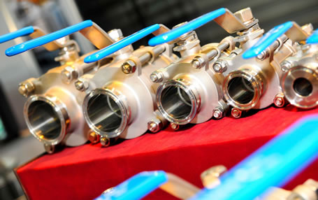 Valves