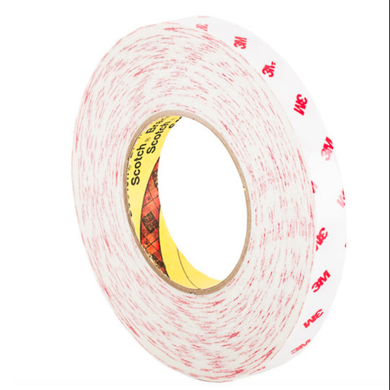 48mm x 50m 3M 9888T Double Sided Tape