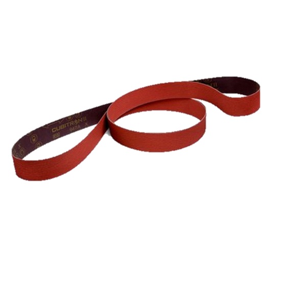 ea- 915 x 100mm 80+ 3M Cubitron II Belt - 784F