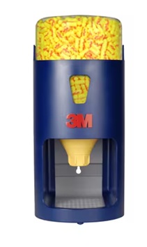 3M E-A-R One Touch Earplug Dispenser