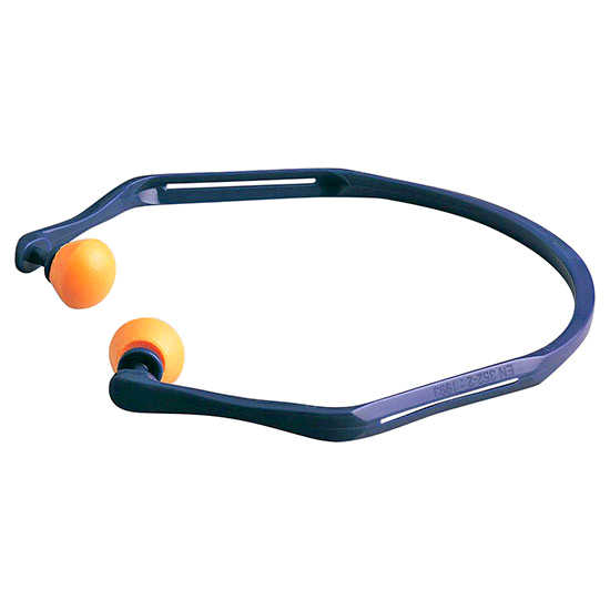 3M 1310 Banded Reusable Earplug