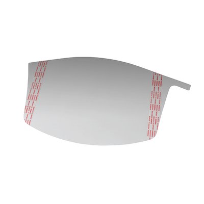 ea 3M Versaflo M-Series Peel-Off Visor Covers M-928