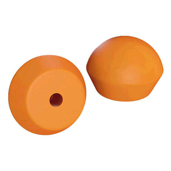 3M 1311 Banded Earplug Replacement Tips