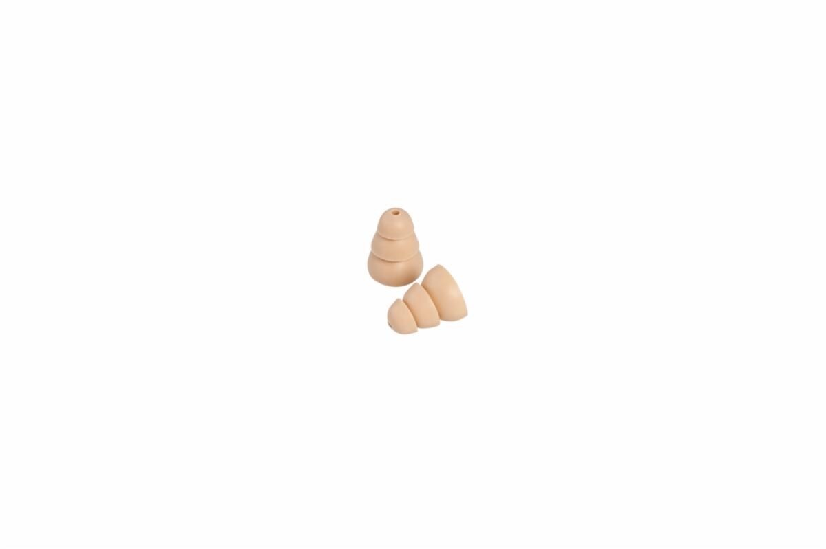 3M Ultrafit Replacement Tip - Class 2 (Medium) 25 Pairs