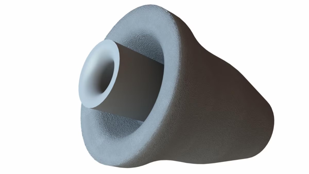 3M CCC Replacement Tip - Class 4 - 25 Pairs  