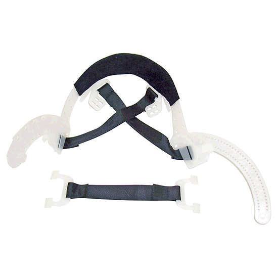 6 POINT WEBBING HEADGEAR