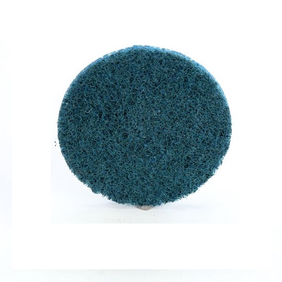50mm Blue Very Fine Roloc Surface Conditioning Disc