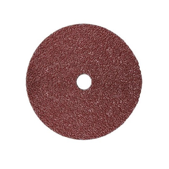 ea 125mm x 60+ 3M CUBITRON II Fibre Disc - 982C