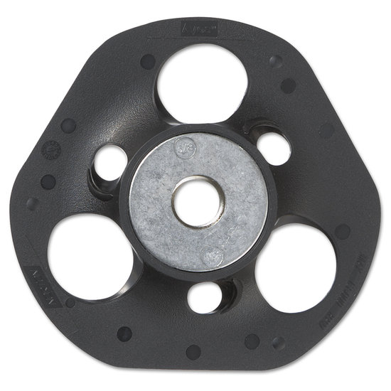 115mm BACKING PAD/DISC