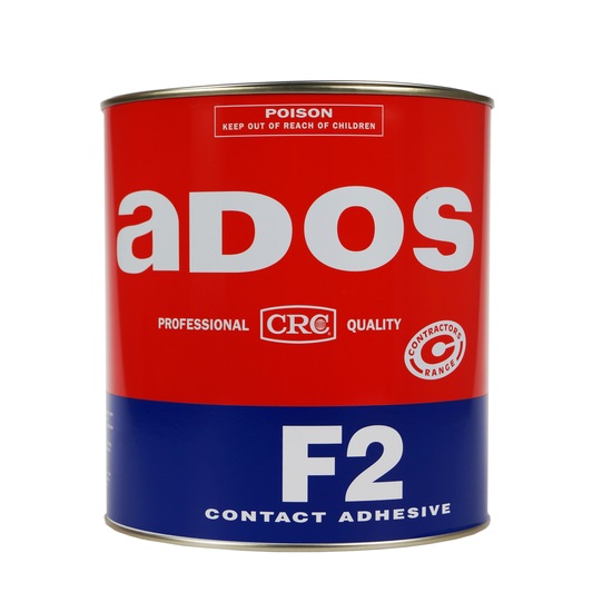 4 ltr F2 CONTACT GLUE