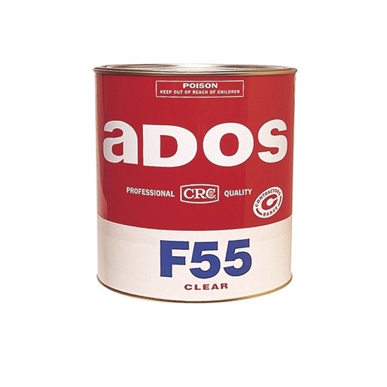 20 ltr F55 CLEAR SPRAYABLE CONTACT ADHESIVE