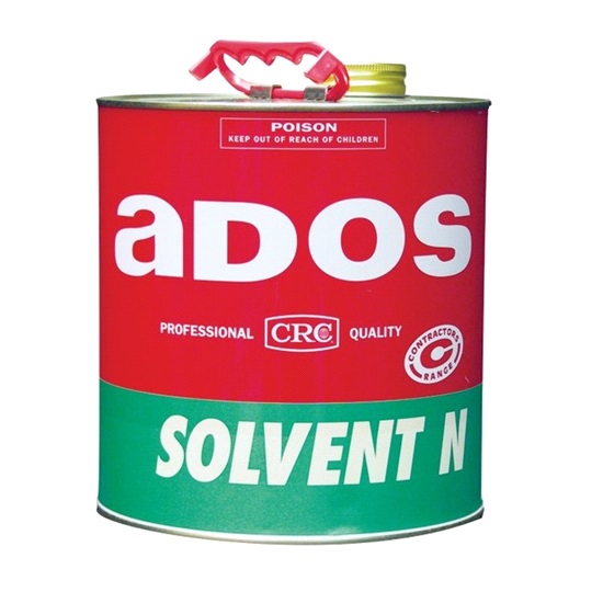 4 ltr SOLVENT N