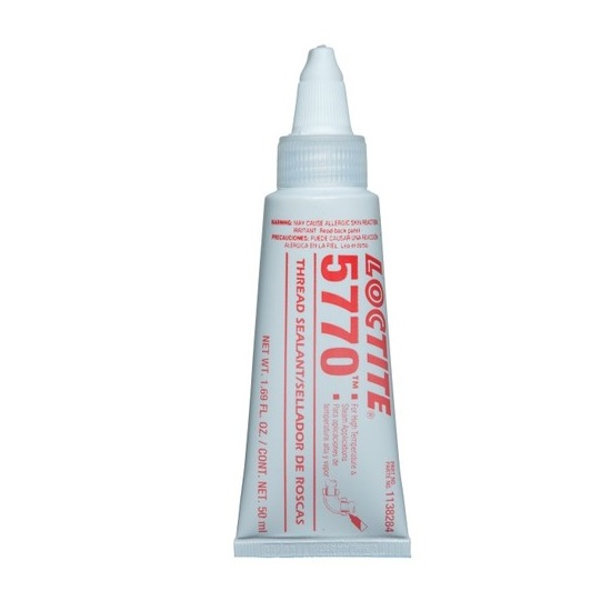 50g Loctite 5770 High Temp Thread Sealant