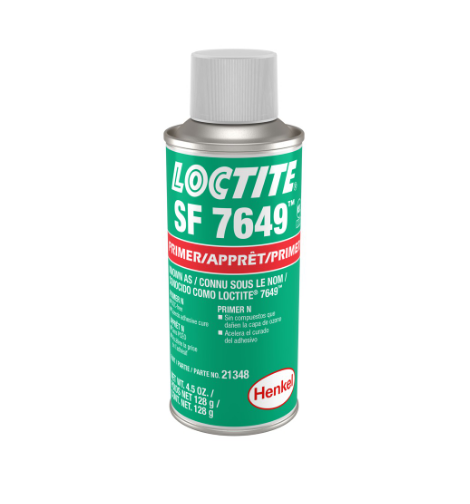 100ml Loctite 7649 Primer Pump Spray