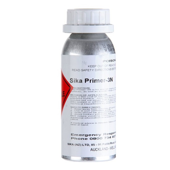 1 ltr SIKA PRIMER 3N (DG3)