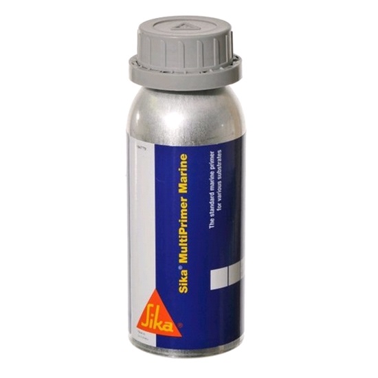 250ml SIKA MULTIPRIMER MARINE