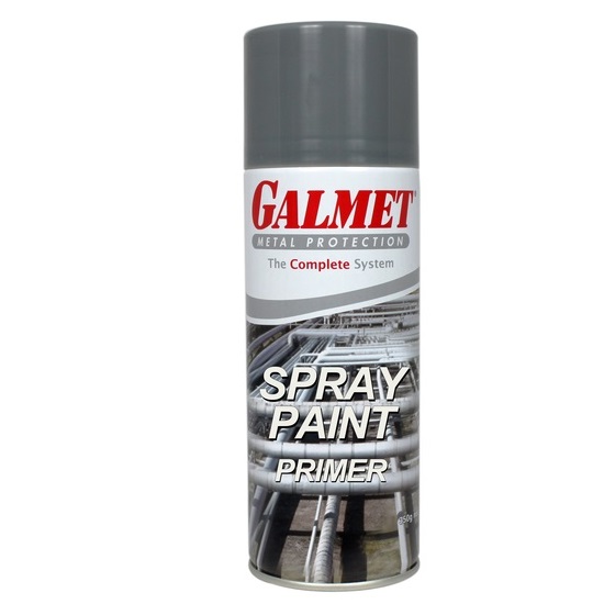 350gm Grey Primer Spray Paint