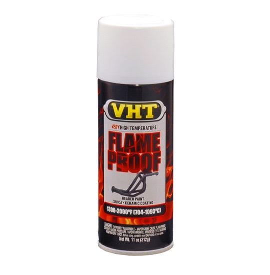 350ml VHT FLAMEPROOF PRIMER PAINT