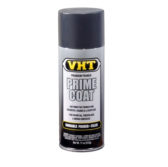 nla - 350ml VHT PRIMER GREY OXIDE PAINT