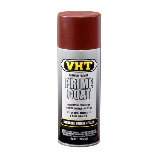 nla - 350ml VHT RED PRIMER OXIDE PAINT
