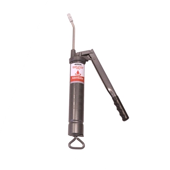 400gm LEVER ACTION GREASE GUN