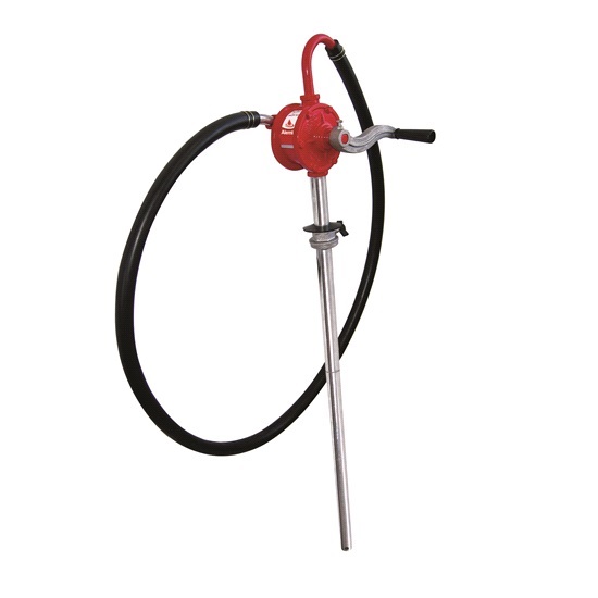 20/LPM ROTARY HD DRUM PUMP