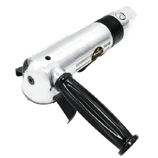 178mm/7” HEAVY DUTY ANGLE GRINDER