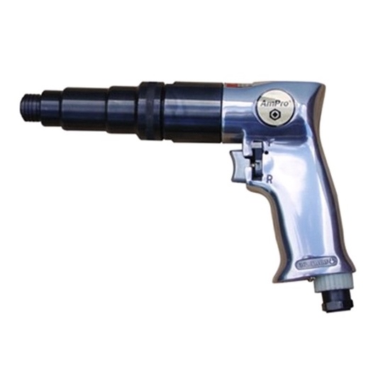 PISTOL GRIP ADJ CLUTCH SCREWDRIVER